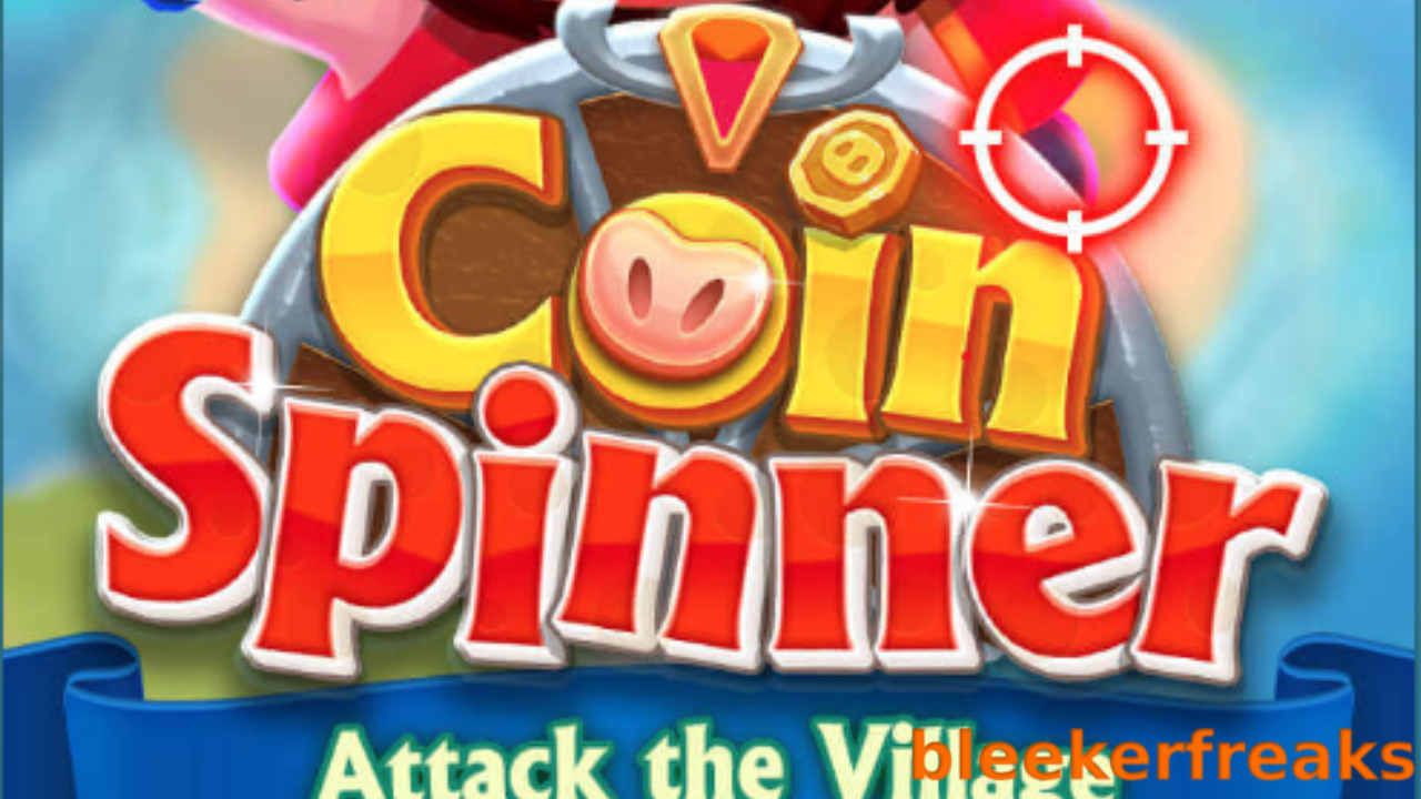 Thrills of “Coin Spinner” Slot: Spin to Win by CQ9 GAMING [Review]