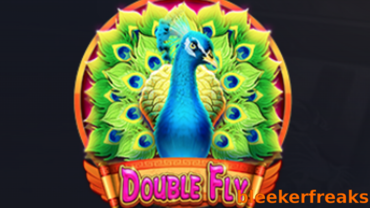 Double Thrills with “Double Fly” Slot: Double the Wins and Flying High by CQ9 Gaming [Slot Review 2024]