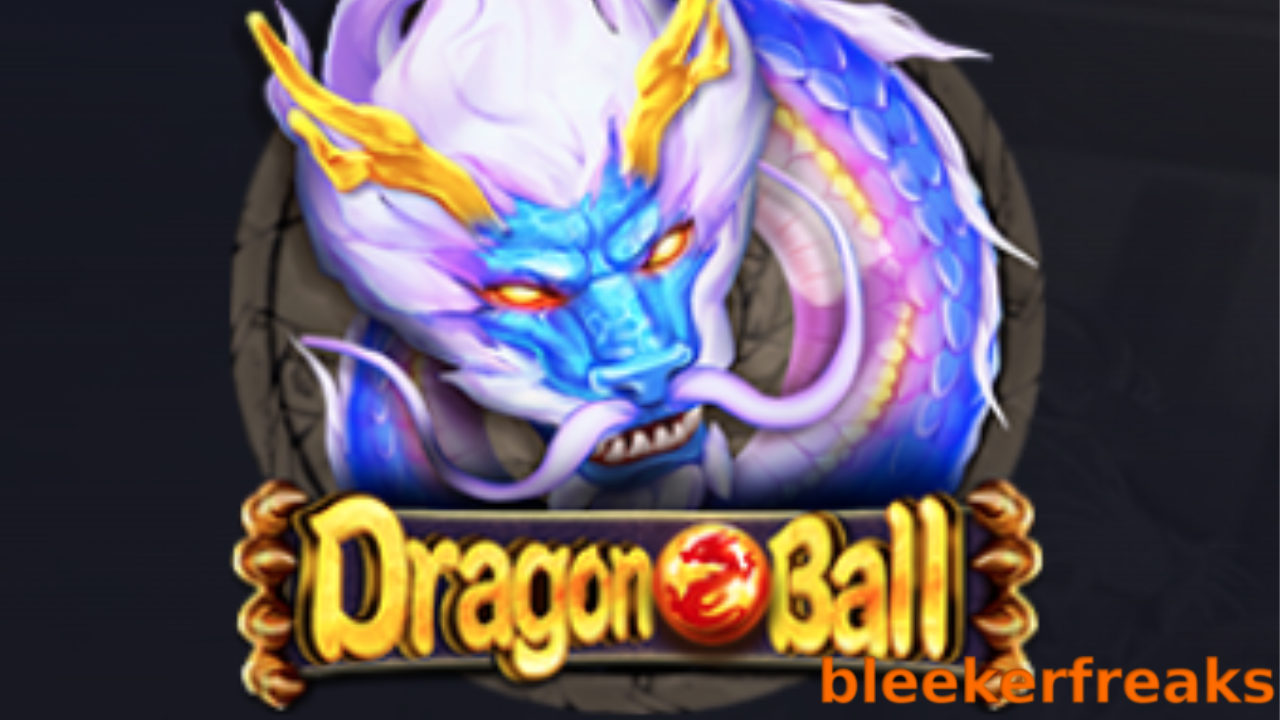 The “Dragon Ball” Slot Review: Unleash the Power with CQ9 Gaming’s Latest Hit!