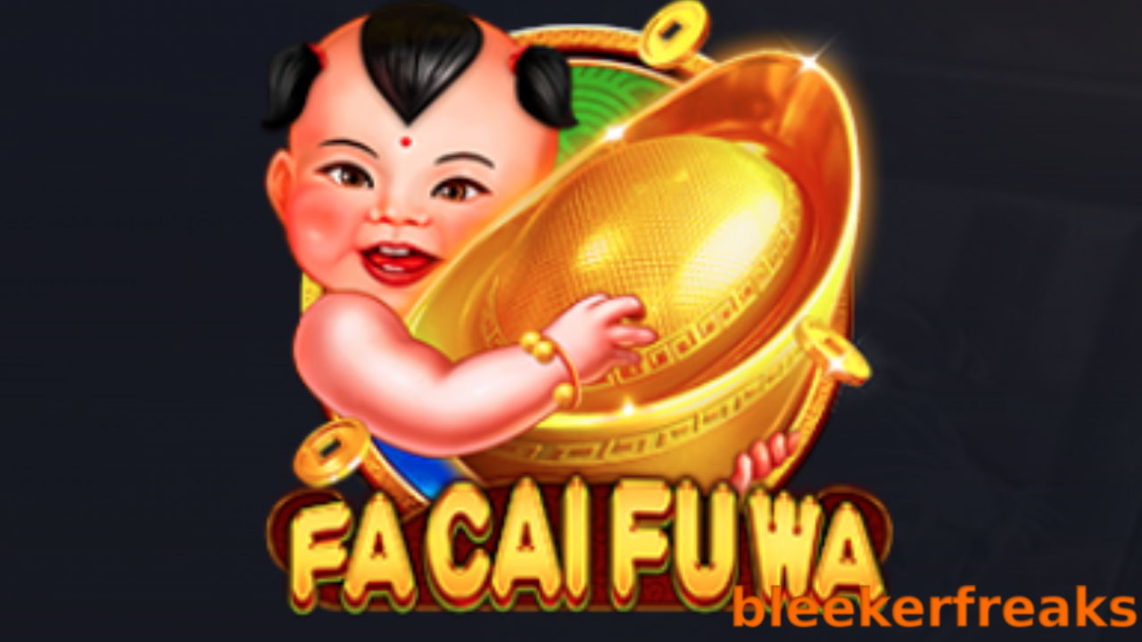 The “Fa Cai Fu Wa” Slot Review: Unleash Your Fortune with CQ9 Gaming