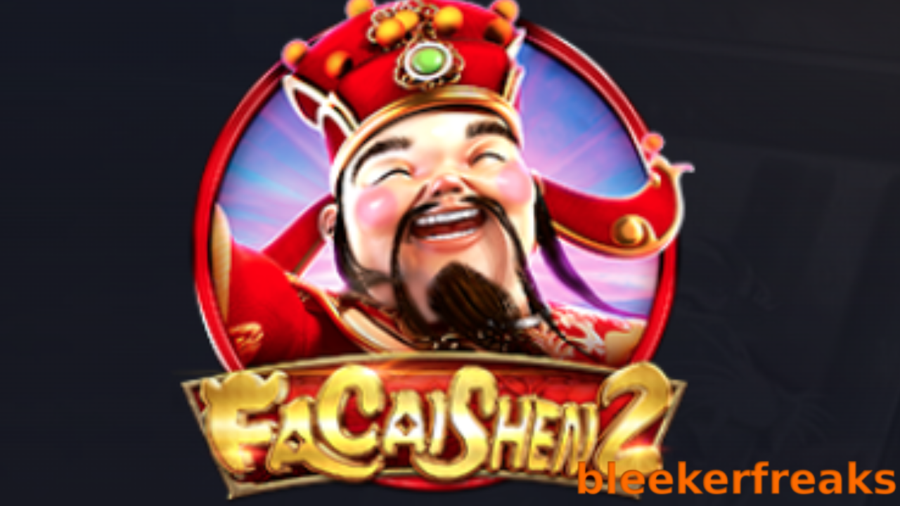 Fortune Awaits with “Fa Cai Shen2”: Deep Dive leisure by CQ9 Gaming [Slot Review 2024]