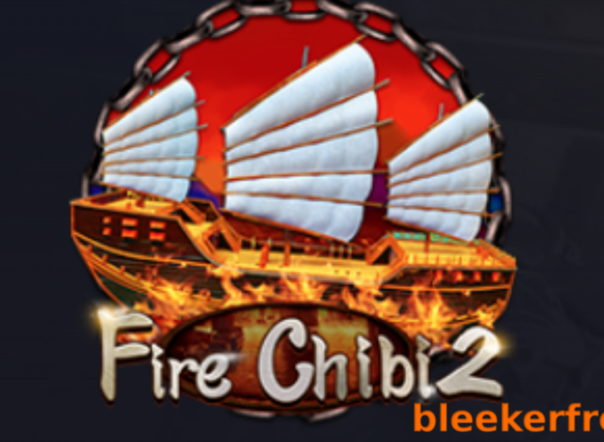 The “Fire Chibi 2” Slot Review: Unleash the Fiery Review by CQ9 Gaming