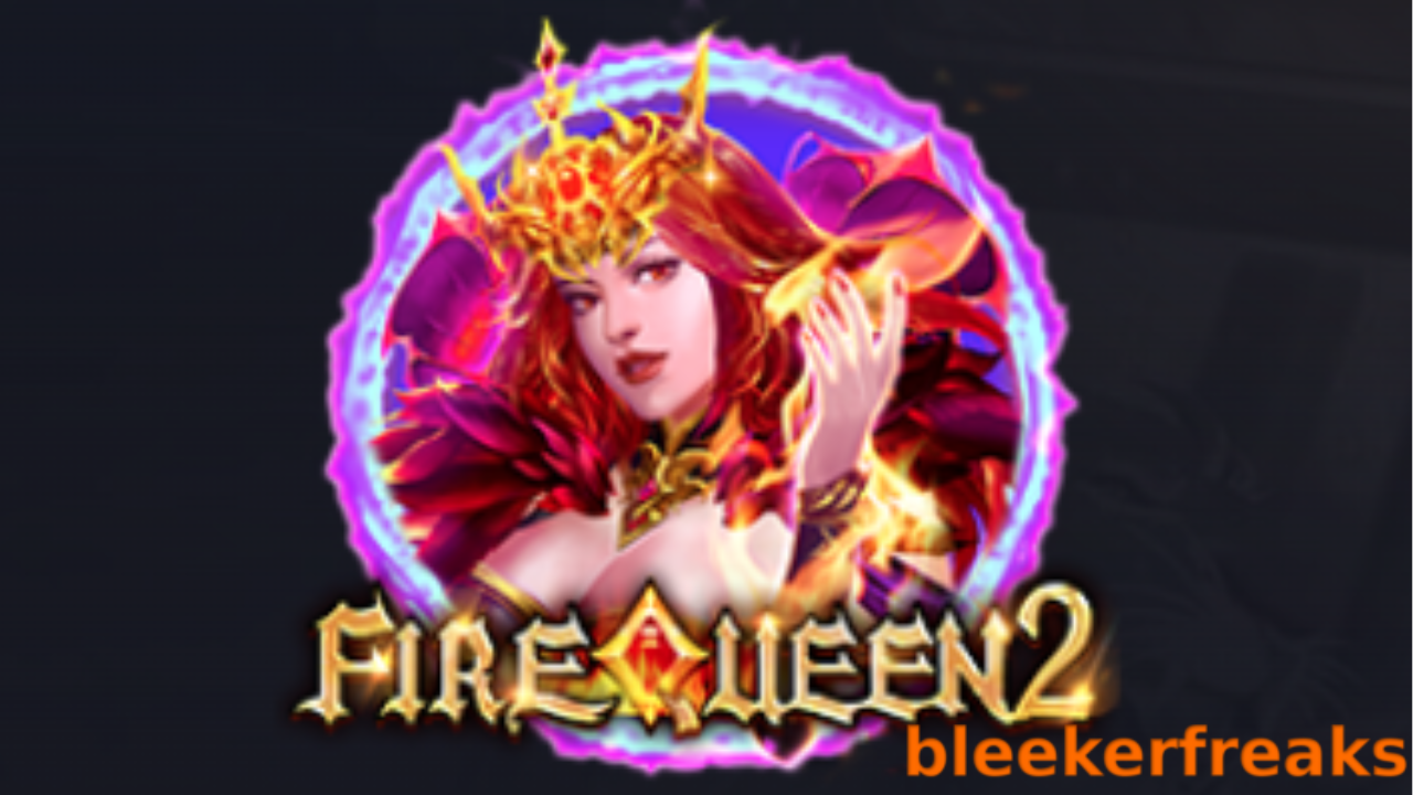 Win Big with “Fire Queen 2” Slot: The Ultimate Slot Review [CQ9 GAMING Deep Dive]