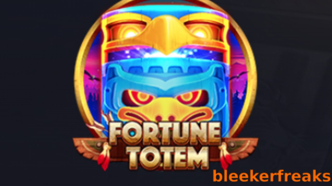 Unleash Fortune with “Fortune Totem” Slot: An Enthralling Journey by CQ9 Gaming