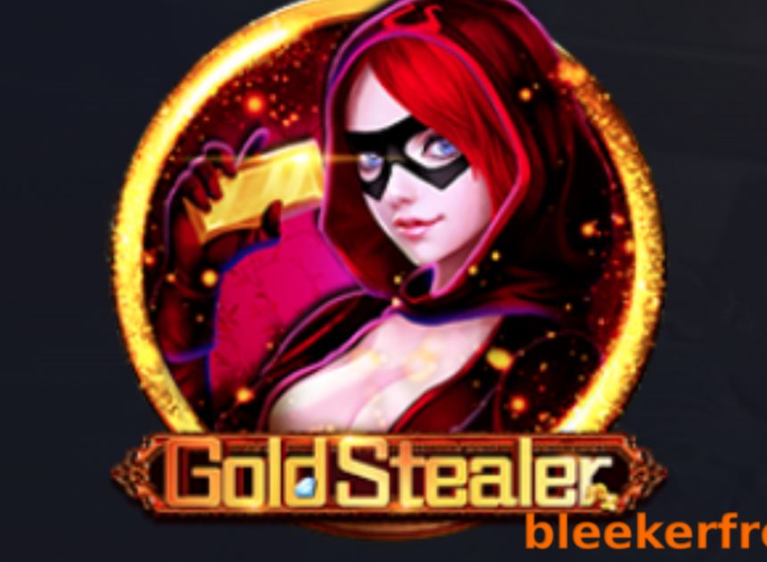 The “Gold Stealer” Slot Review: CQ9 Gaming’s Thrilling New Adventure