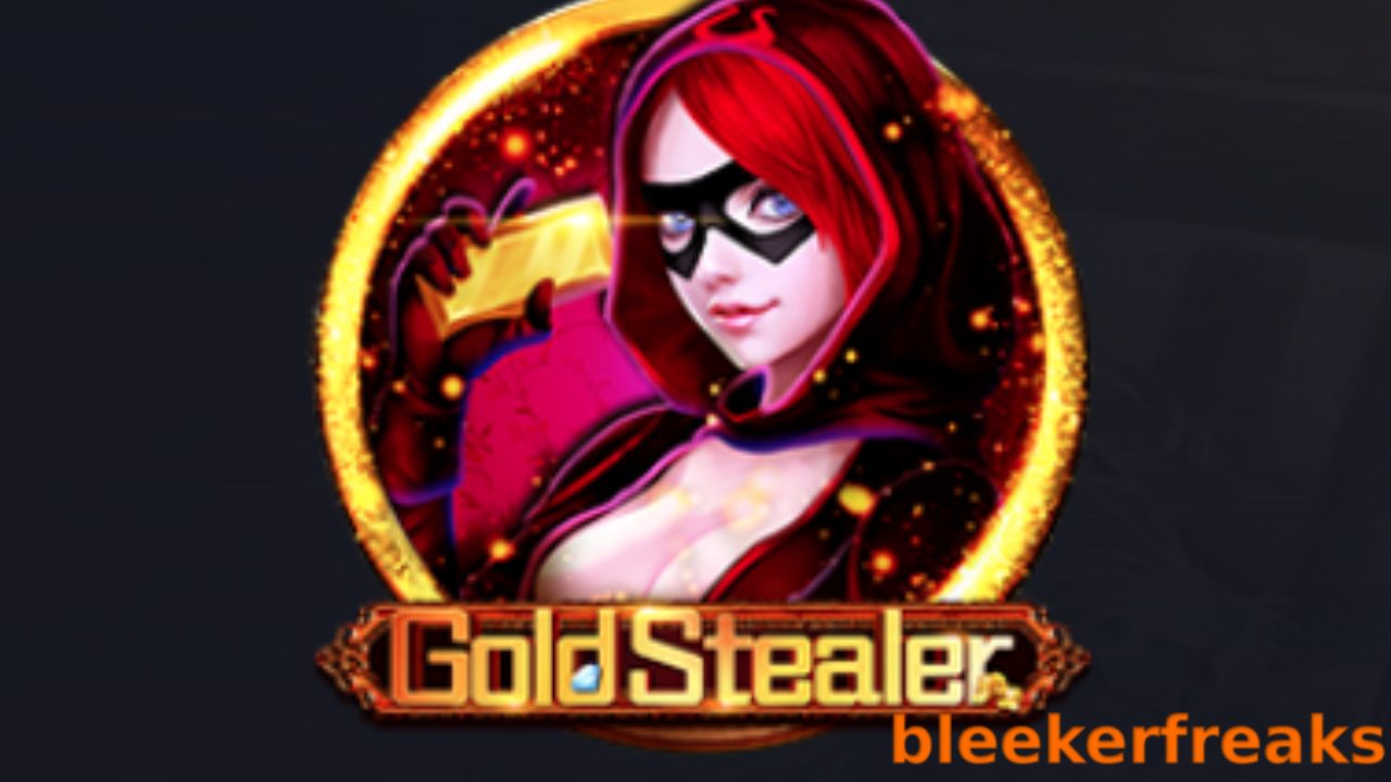 The “Gold Stealer” Slot Review: CQ9 Gaming’s Thrilling New Adventure