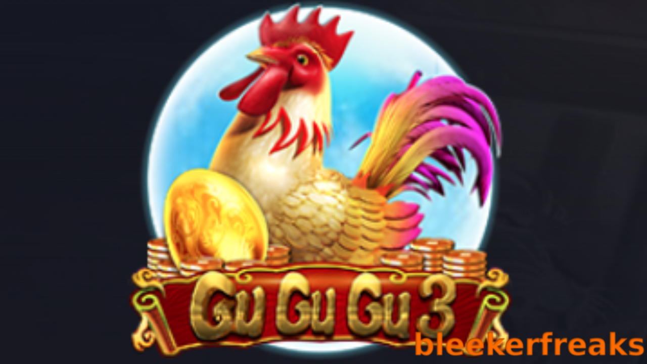 The “Gu Gu Gu 3” Slot Game: Dive Into Fun with this Honest Review by CQ9 Gaming [Updated]