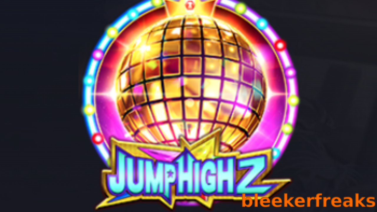 Get Excited with “Jump High 2” Slot [Review & Insights by CQ9 GAMING]