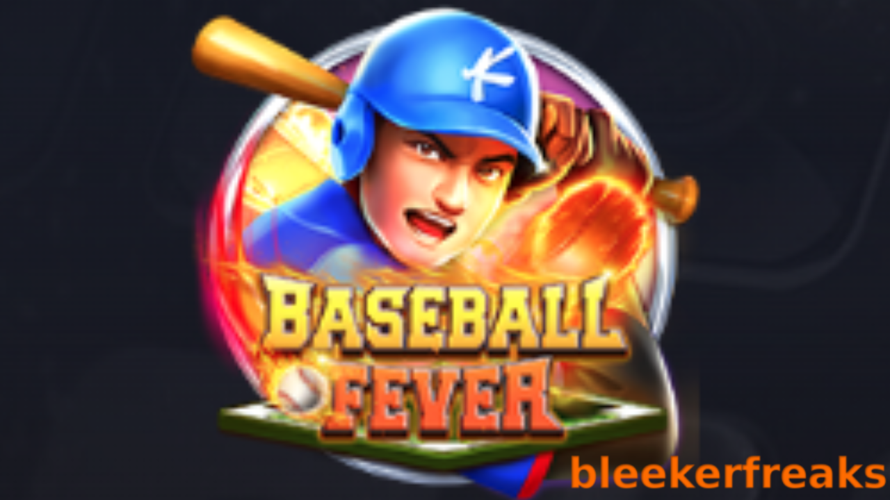 Baseball Fever Slot Review: Hit a Home Run with This Ultimate Guide [2023 Update]