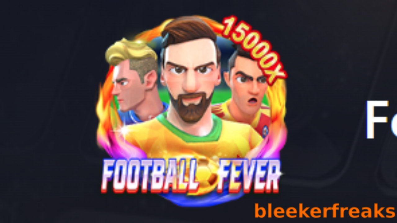 The “Football Fever” Slot Review: Kick Off Your Wins an In-Depth Review [2023 Update]