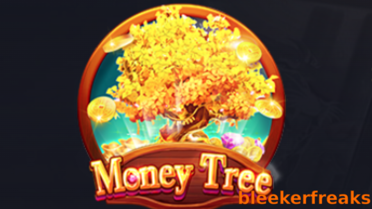 Win Big with “Money Tree” Slot: A Must-Read Review by CQ9 Gaming [2023 Edition]