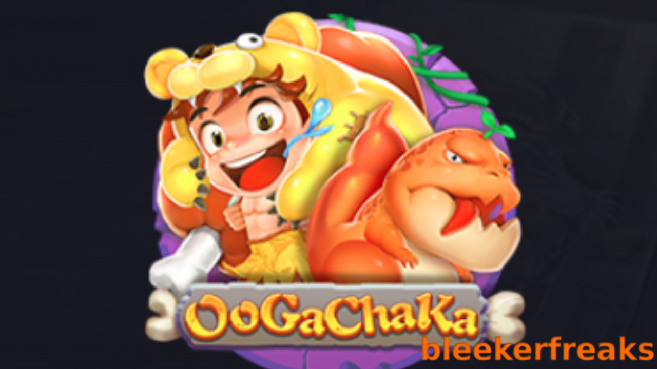 The “Oo Ga Cha Ka” Slot Review: Dive Into the Jungle of Wins by CQ9 GAMING [Full Guide]