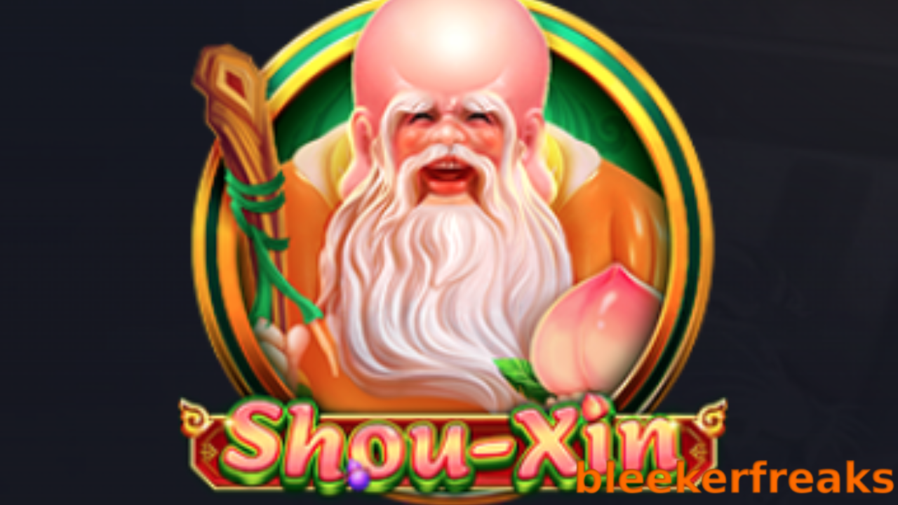 The “Shou-Xin” Slot: Embrace Prosperity and Fortune with CQ9 Gaming [Slot Review 2024]