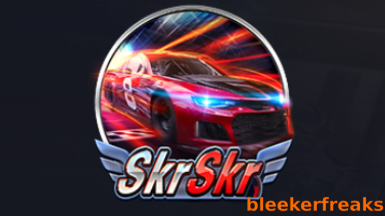 Experience the “SkrSkr” Slot Review: CQ9 Gaming’s Thrilling Gameplay Revealed