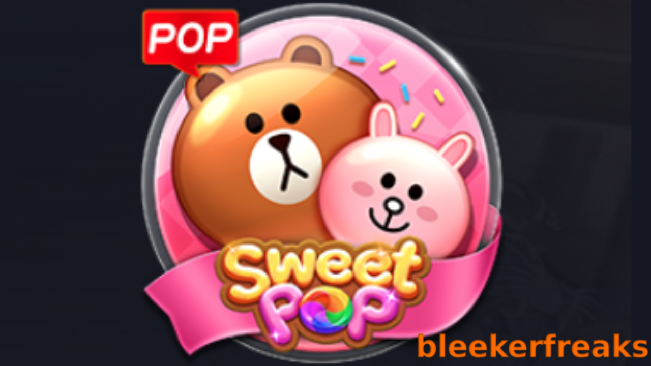 The “Sweet POP” Slot Review: Dive Into the Fun [CQ9 GAMING Highlights]