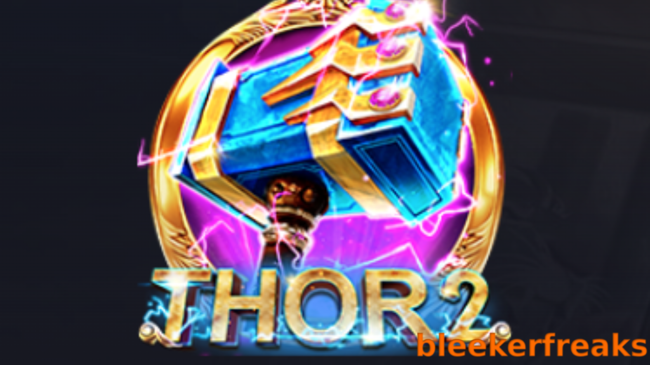 Win Big with “Thor 2” Slot: An Epic Review of CQ9 GAMING’s Latest Adventure [Detailed Guide]