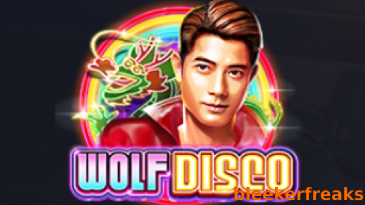 “Wolf Disco” Slot Review: Howling Wins Await with CQ9 GAMING’s Latest Hit!