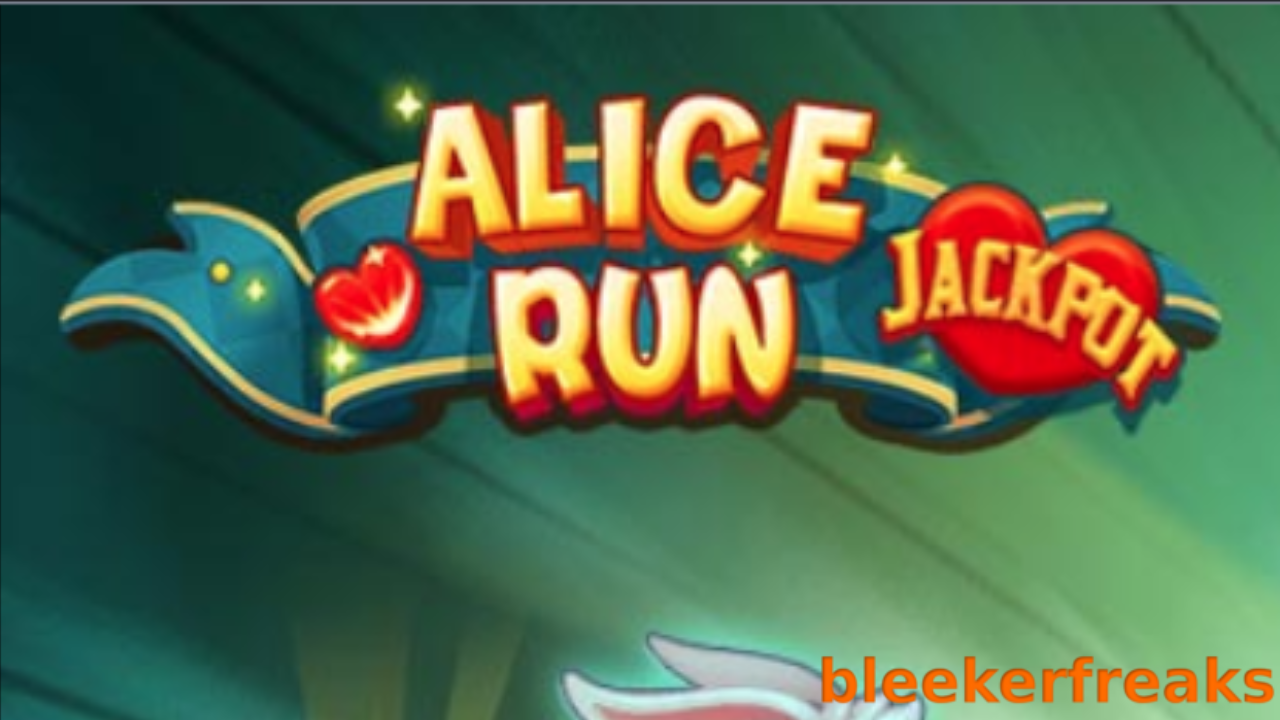 The “Alice Run JP” Slot Review: A Thrilling Dive into CQ9 Gaming’s Wonderland [2023 Guide]
