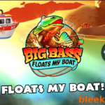 Big Bass Floats