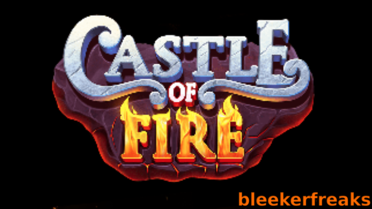 The “Castle of Fire” Slot Review: An In-Depth Unleashing the Thrills [2023 Update]