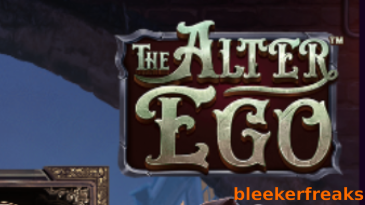The “The Alter Ego” Slot Review : A Deep Dive Into Gameplay, Features, and Winning Strategies