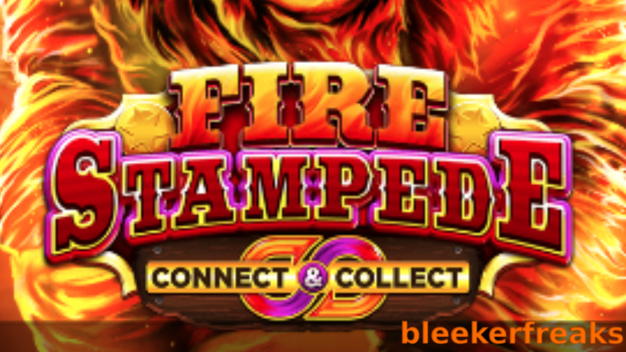 The “Fire Stampede™” Slot Review: Unleash the Excitement for this Comprehensive Review [2024]