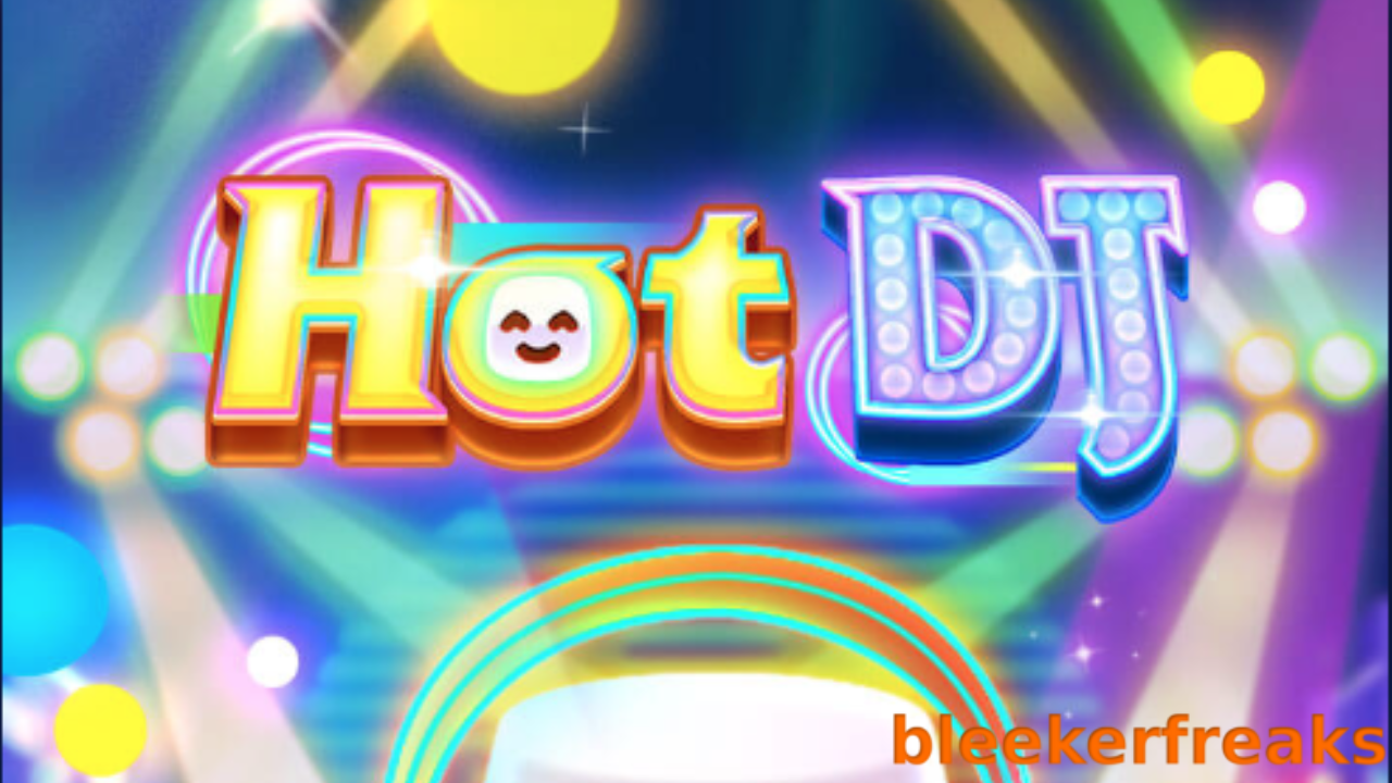 The Ultimate “Hot DJ” Slot Review: Dive into the Beat by CQ9 Gaming [2023 Update]