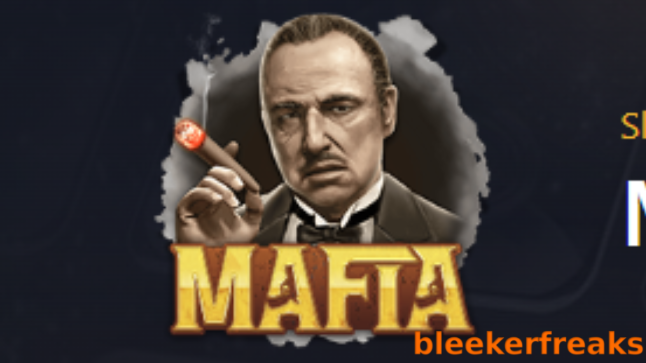 The “Mafia” Slot Review: A CQ9 GAMING Masterpiece