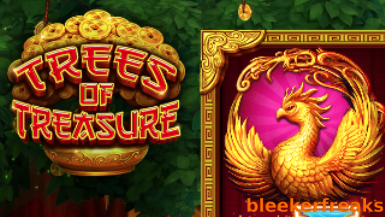 The “Trees of Treasure” Slot Review: Unveiling a Winning for Gamers