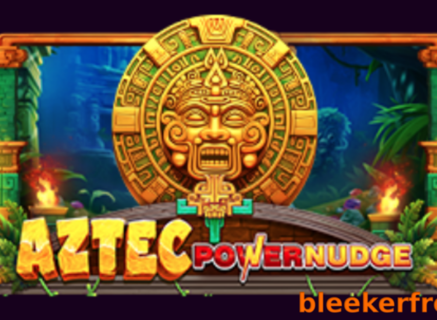 Discover Reels in “Aztec Powernudge” Slot Review by Pragmatic Play