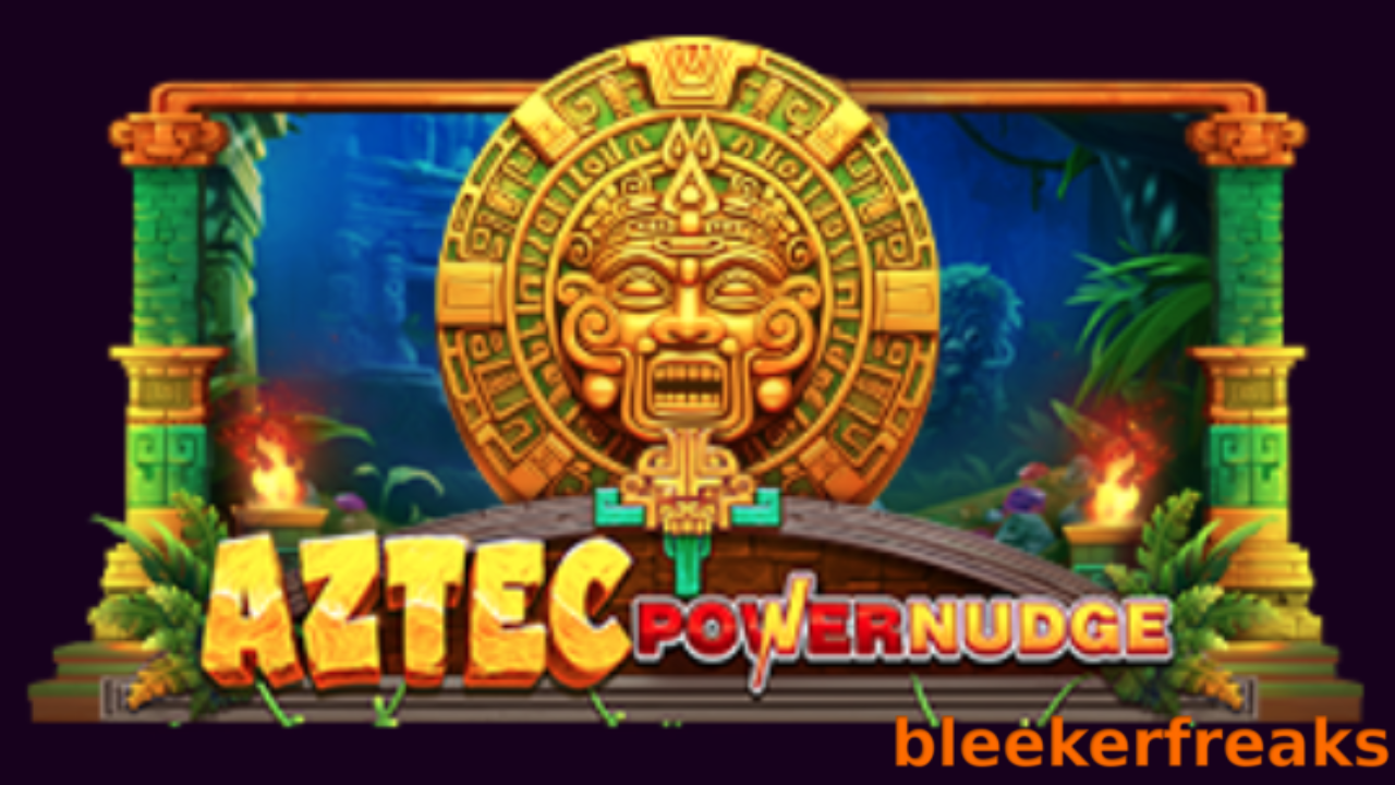 Discover Reels in “Aztec Powernudge” Slot Review by Pragmatic Play