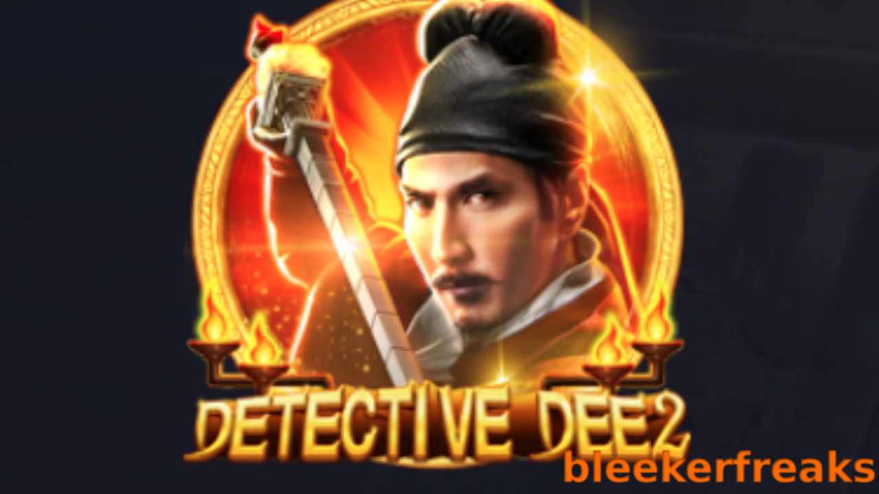 How to Win in “Detective Dee 2” Slot Review by CQ9 Gaming