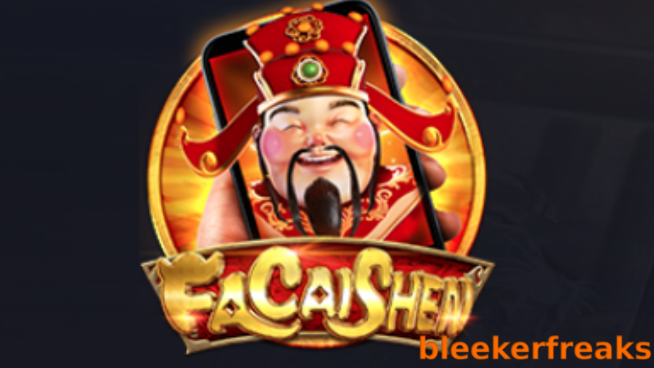 How to Win in “Fa Cai Shen M” Slot by CQ9 Gaming