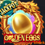 Golden Eggs JP