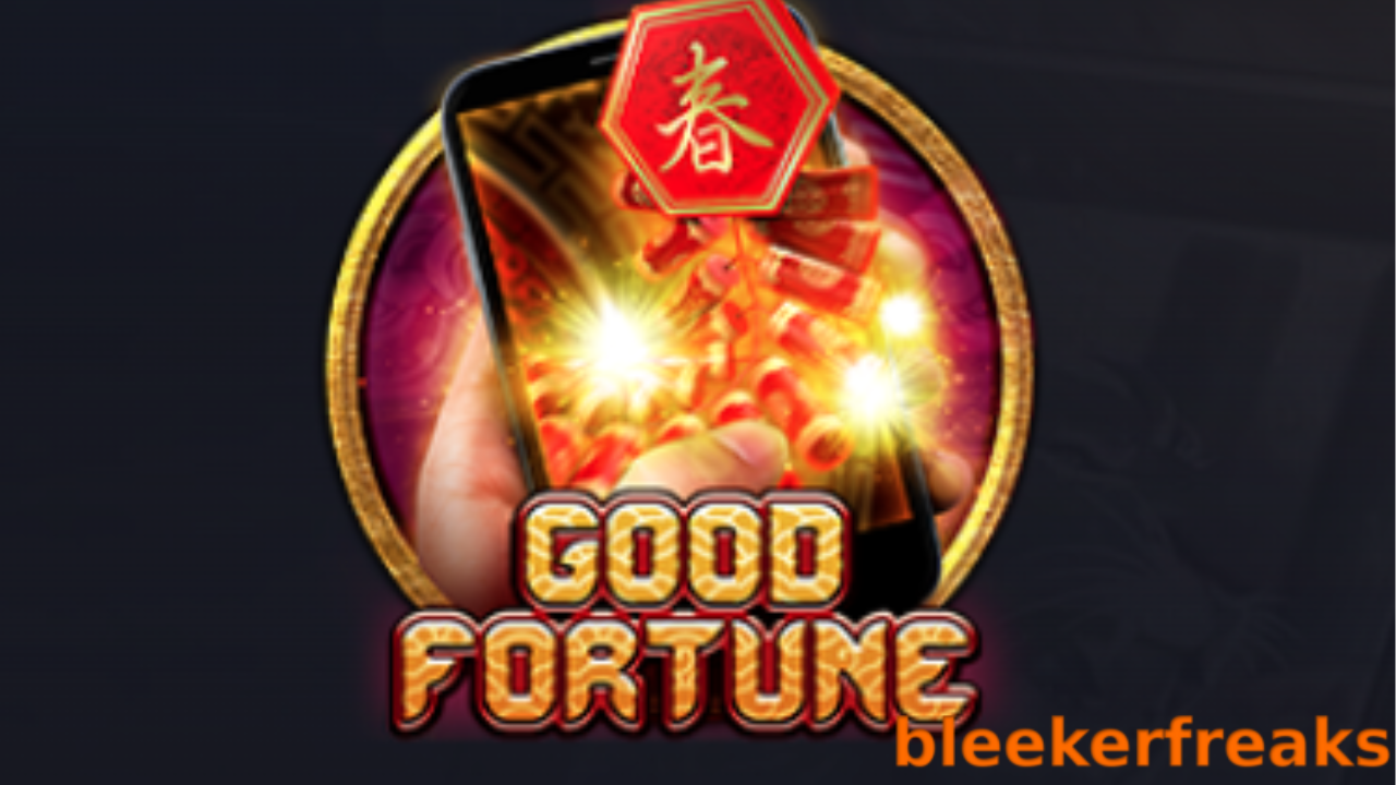 Win Big with “Good Fortune M” by CQ9 Gaming