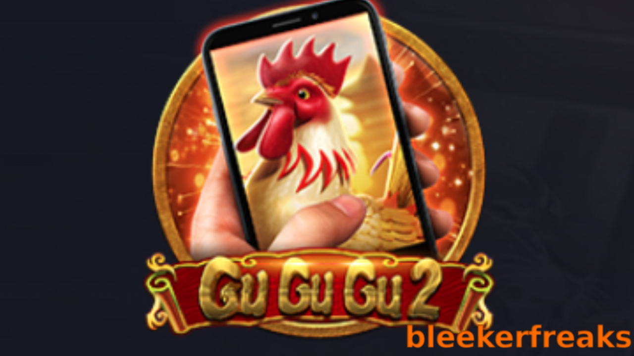 How to Win in “Gu Gu Gu 2 M” Slot by CQ9 Gaming