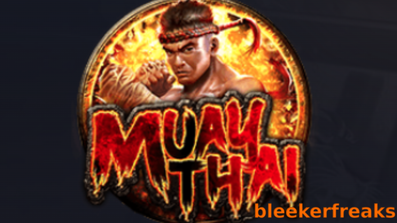 Painful Victory in “Muay Thai” Slot Review by CQ9 Gaming