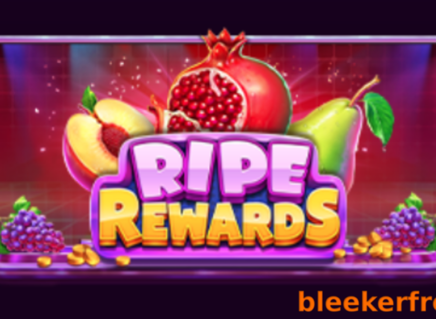 Latest Reels in “Ripe Rewards” Slot Review by Pragmatic Play