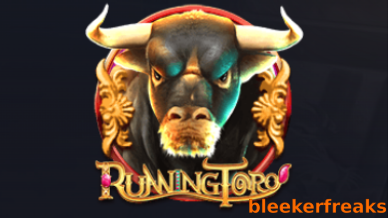 How to Win in “RunningToro” Slot Review by CQ9 Gaming