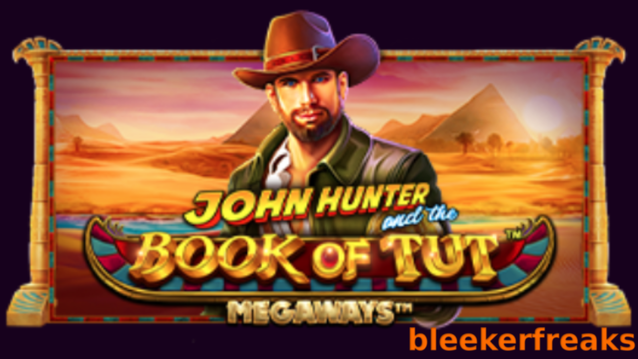 Uncovering the “Book of Tut Megaways™” Slot Review by Pragmatic Play