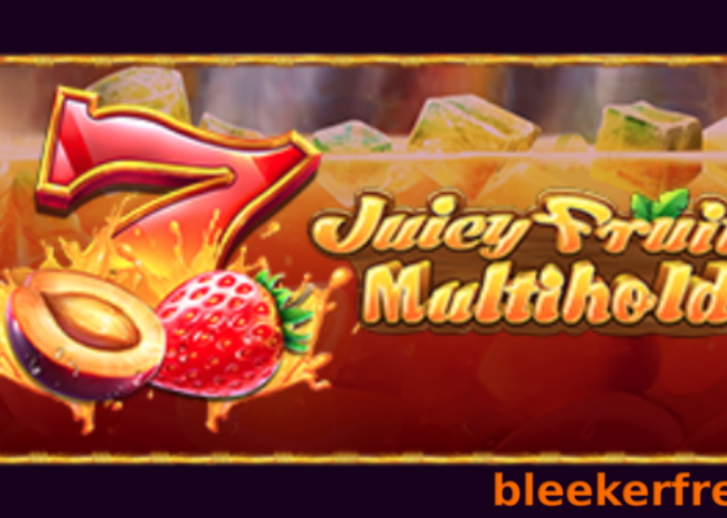 How to Win in “Juicy Fruits Multihold™” Slot Review by Pragmatic Play