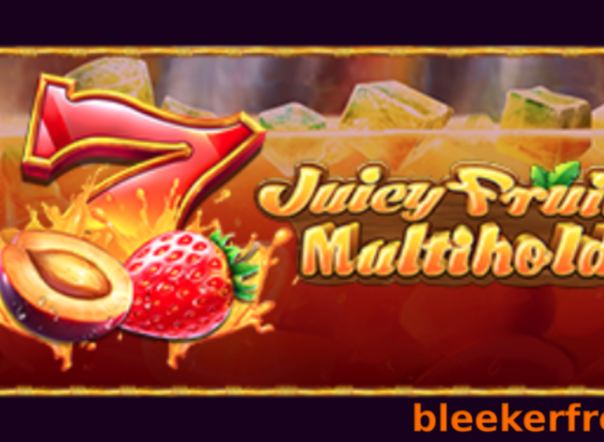 How to Win in “Juicy Fruits Multihold™” Slot Review by Pragmatic Play