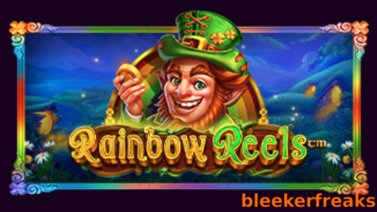 Unleash the “Rainbow Reels™” Slot Review by Pragmatic Play