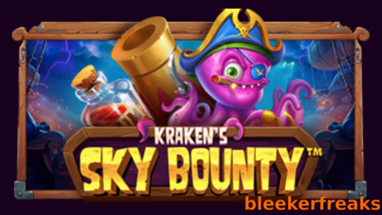 The Ultimate “Sky Bounty™” Slot Adventure: Soar High with Pragmatic Play’s Latest Release