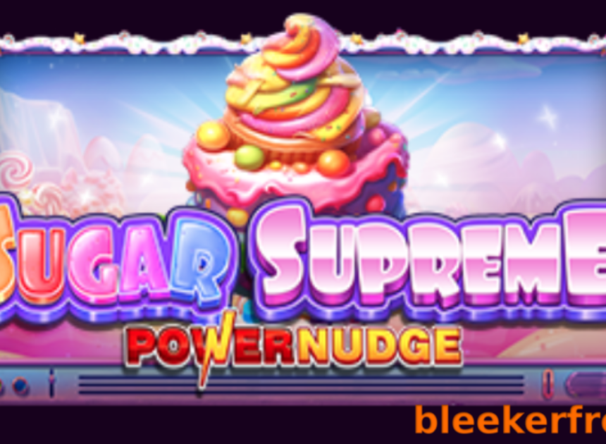 How to Win in “Sugar Supreme Powernudge™” Slot Review by Pragmatic Play