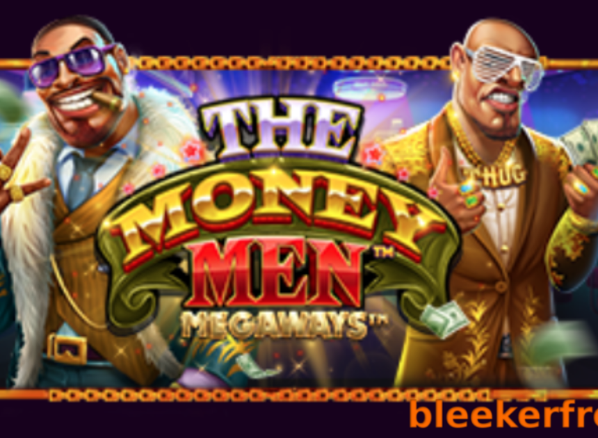 How to Win in “Money Men Megaways™” Slot Review by Pragmatic Play