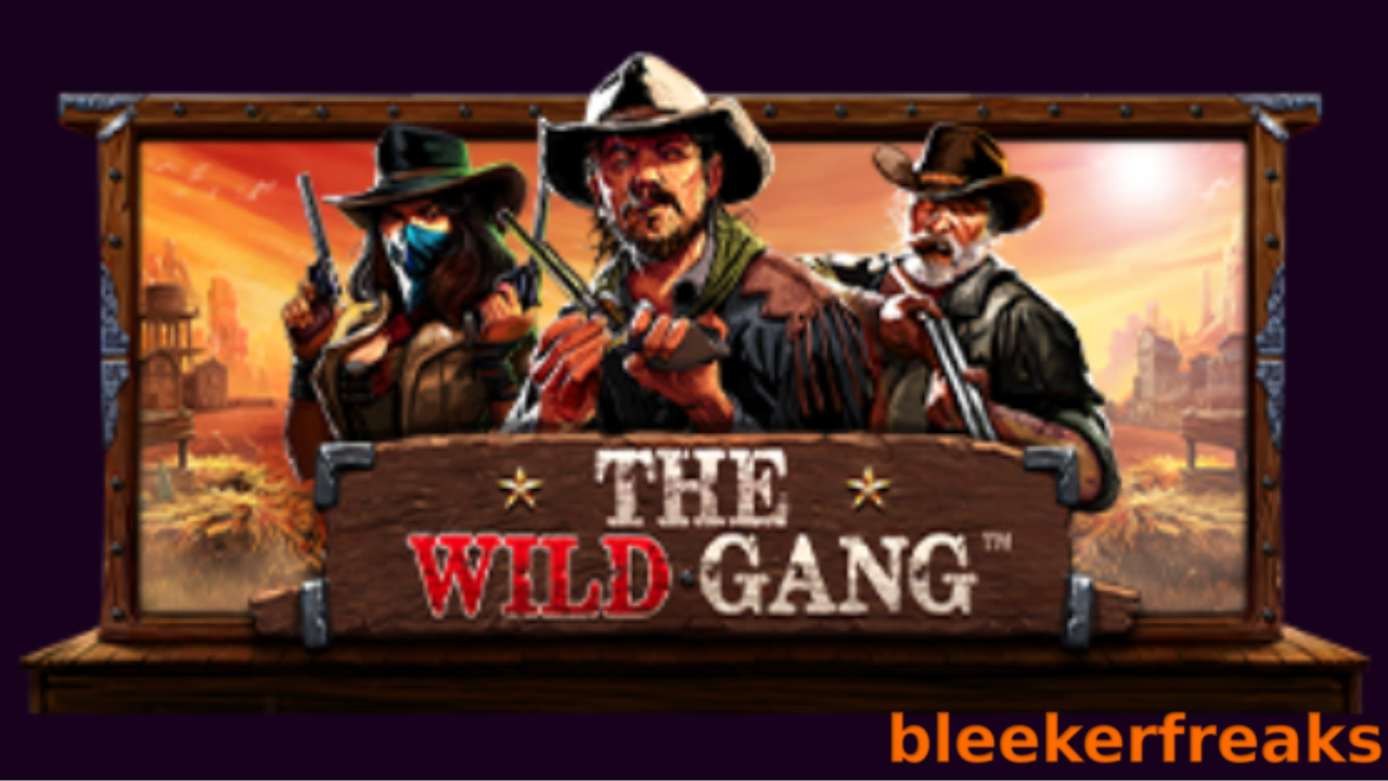An In-Depth Look at “The Wild Gang™” Slot by Pragmatic Play
