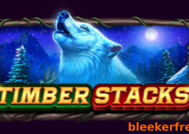 Explosive Slot in “Timber Stacks™” Slot from Pragmatic Play