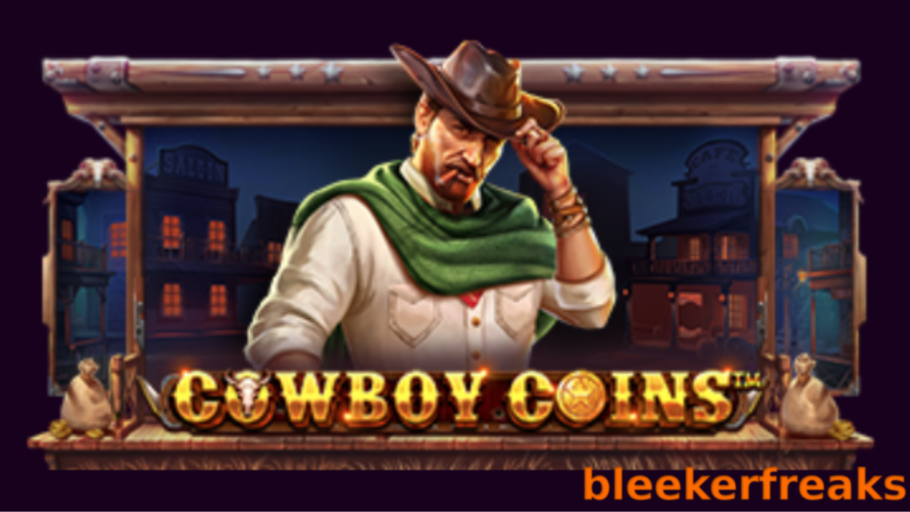 Unveiling the “Cowboy Coins™” Slot by Pragmatic Play