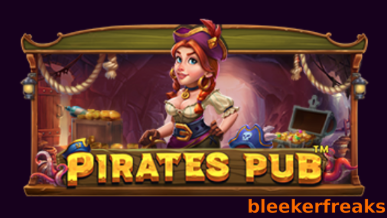 In-Depth of “Pirates Pub™” Slot Review by Pragmatic Play (2024)